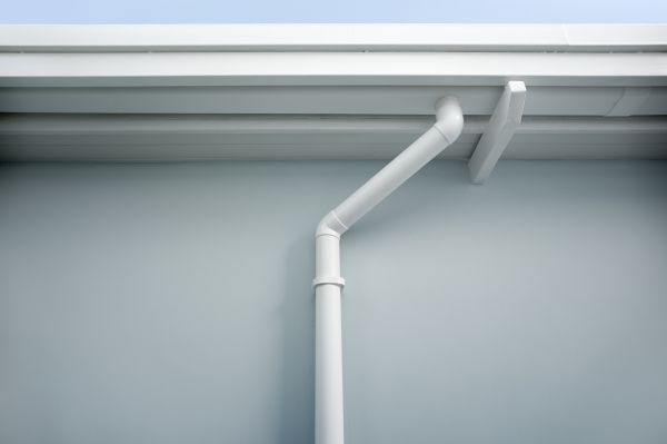Downspout Unclogging in Petaluma
