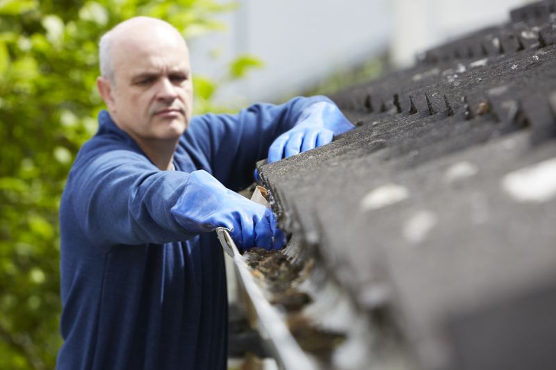 Reliable Gutter Services