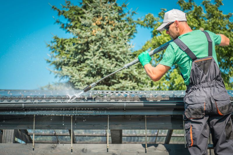 Schedule Your Gutter Cleaning Today